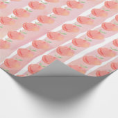 Peachy Cadeaupapier (Hoek)