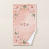 Peachy Keen (Serviette à main)