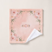 Peachy Keen (Gant de toilette)