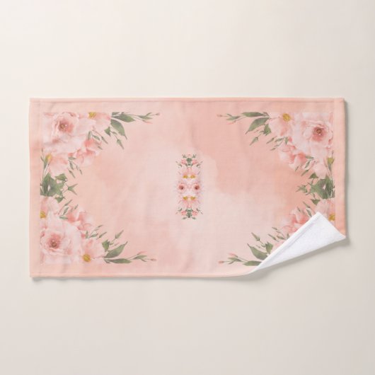 Peachy Keen (Serviette à main)