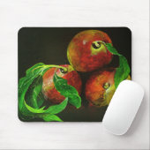 Peachy-muis Muismat (Met muis)