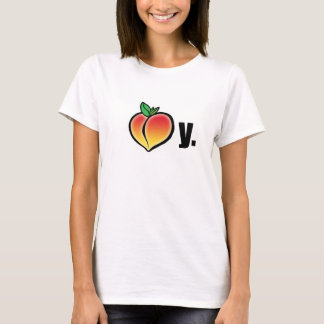 Peachy T-shirt