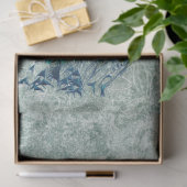  Peacock 18 lb-papier voor weefselrek Tissuepapier (Geschenk)