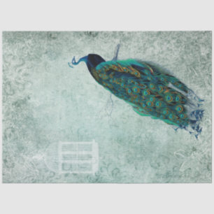  Peacock 18 lb-papier voor weefselrek Tissuepapier