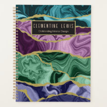 Peacock aquarel agaat v2 aanpasbaar