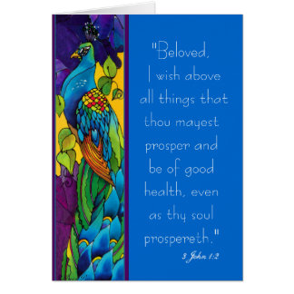 Peacock Art Painting