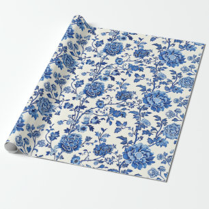 Peacock Cadeaupapier