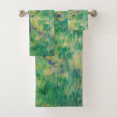 Peacock - Dataset voor handdoeken (Insitu)