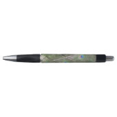 Peacock Doers Luxurieuze Pen (Voorkant)