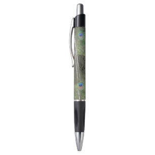 Peacock Doers Luxurieuze Pen