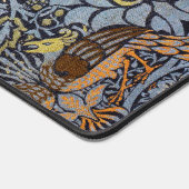 Peacock et Dragon, William Morris (Coin)