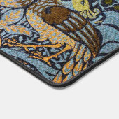 Peacock et Dragon, William Morris (Coin)