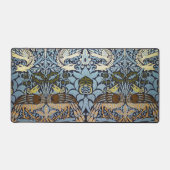 Peacock et Dragon, William Morris (Recto)