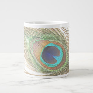 Peacock Extra Grote Mok