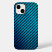 Peacock Feather Case-Mate iPhone Case (Achterkant)