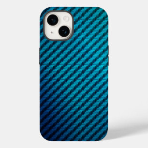 Peacock Feather Case-Mate iPhone 14 Hoesje