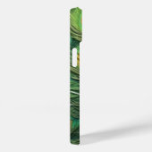 Peacock Feathers Case-Mate iPhone Case (Achterkant / Rechts)