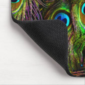 Peacock Feathers Invasion Muismat (Hoek)