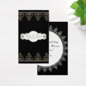 Peacock & Feathers Mariage formel Favor Cadeaux Ta (Bureau)