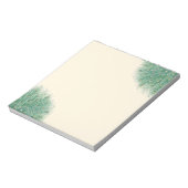  Peacock Feathers Notitieblok (Gedraaid)