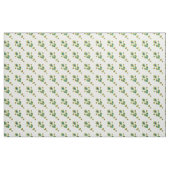 Peacock Feathers Stof (Fat Quarter)