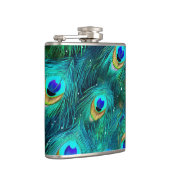 Peacock Glory Heupfles (Rechts)