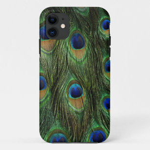 Peacock Hoesje Hoesje