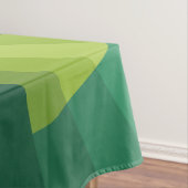 Peacock Illusion tafelkleed (Voorbeeld)