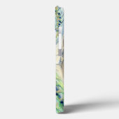 Peacock in San Diego 2013 Case-Mate iPhone Case (Achterkant / Links)