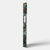 Peacock iPad draagtas Case-Mate iPhone Case (Achterkant / Rechts)