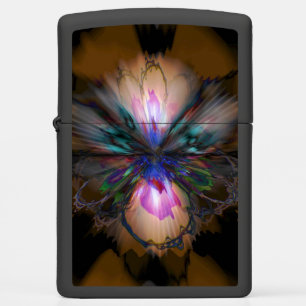 Peacock Iris