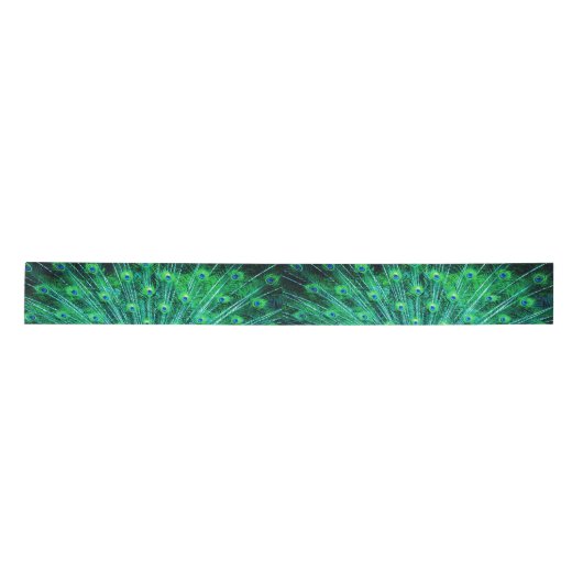 Peacock Lint (Voorkant)
