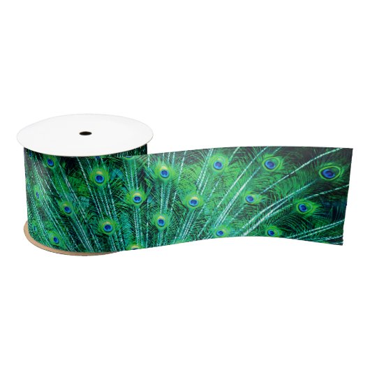 Peacock Lint (Spoel)