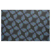 Peacock Mandala Stof (Fat Quarter)