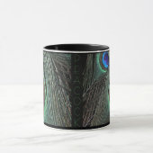 Peacock-Mok Mok (Midden)