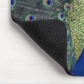 Peacock Muismat (Hoek)
