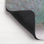 Peacock Muismat (Hoek)
