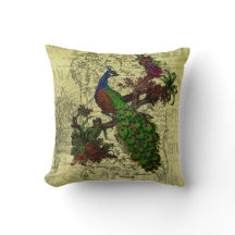  Peacock op Branch Apparel en Gifts