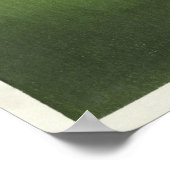 Peacock par Ohara Koson Affiche Vintage pour impri (Coin)