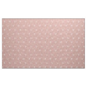 peacock pattern stof (Yard (91,4 cm))