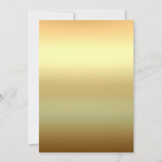 Peacock Plumes or Exotic Boho Chic Invitations (Dos)