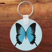 Peacock Royal Sleutelhanger (Voorkant)