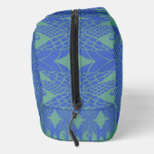 Peacock - Sac de toilette décoratif (Droite)