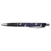 Peacock Sari Pattern Pen (Bodem)