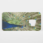 Peacock-scherm Case-Mate Samsung Galaxy Hoesje (Achterkant (horizontaal))
