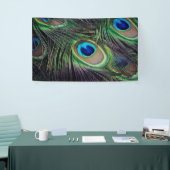 Peacock Spandoek (Beurs)