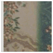 Peacock - Stof (Swatch)