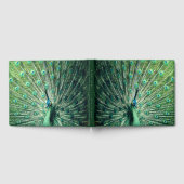 Peacock Strut Gastenboek (Volledig)