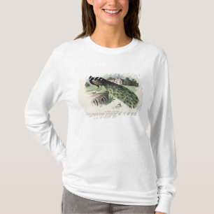 Peacock T-shirt