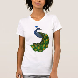 Peacock T-shirt